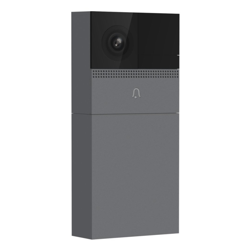 Immax NEO 07728L - Video-ovikello NEO LITE Smart Wi -Fi Tuya IP54
