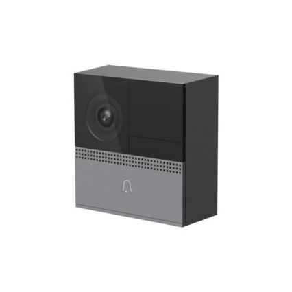 Immax NEO 07728L - Video-ovikello NEO LITE Smart Wi -Fi Tuya IP54
