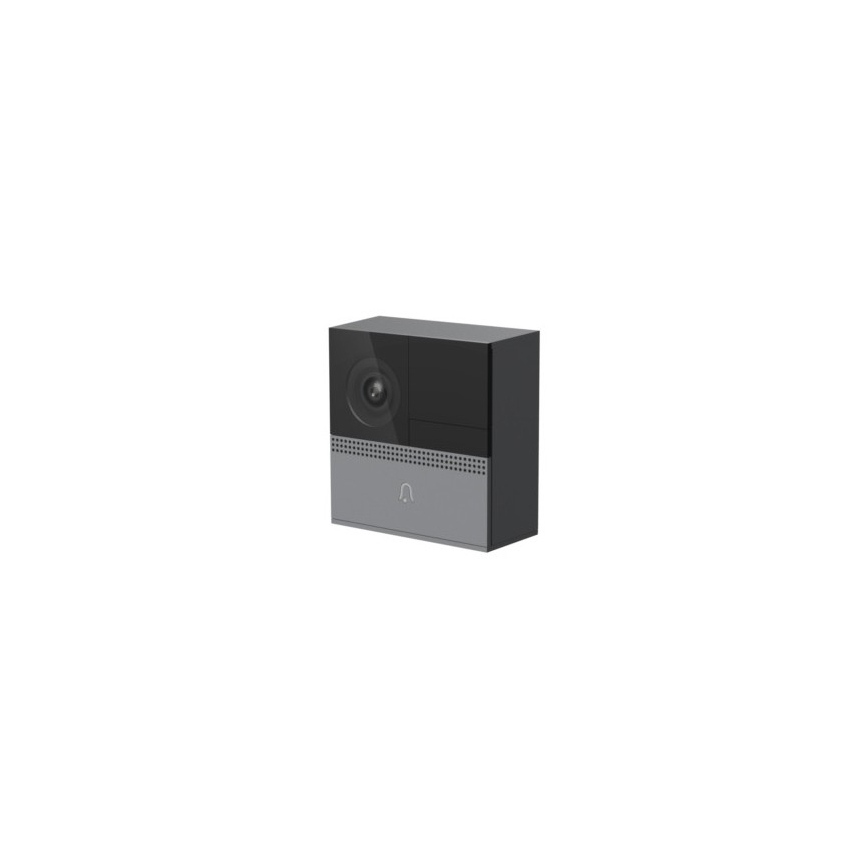 Immax NEO 07728L - Video-ovikello NEO LITE Smart Wi -Fi Tuya IP54