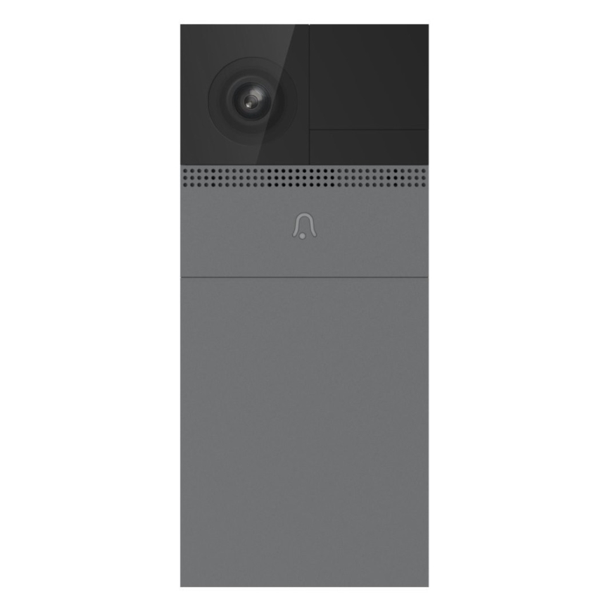 Immax NEO 07728L - Video-ovikello NEO LITE Smart Wi -Fi Tuya IP54