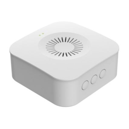 Immax NEO 07728L - Video-ovikello NEO LITE Smart Wi -Fi Tuya IP54