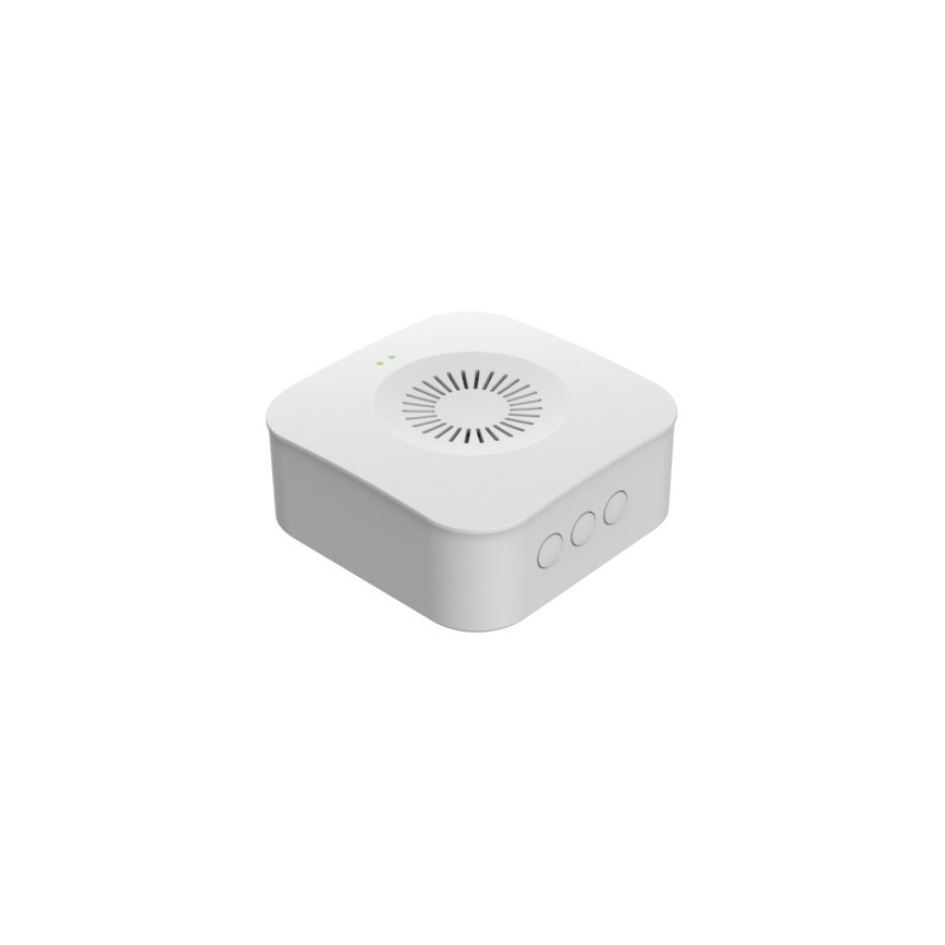 Immax NEO 07728L - Video-ovikello NEO LITE Smart Wi -Fi Tuya IP54