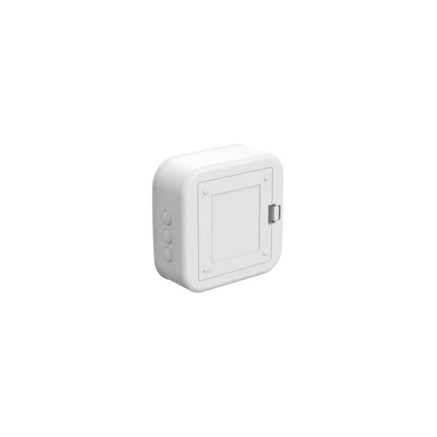 Immax NEO 07728L - Video-ovikello NEO LITE Smart Wi -Fi Tuya IP54