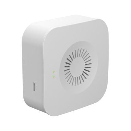 Immax NEO 07728L - Video-ovikello NEO LITE Smart Wi -Fi Tuya IP54