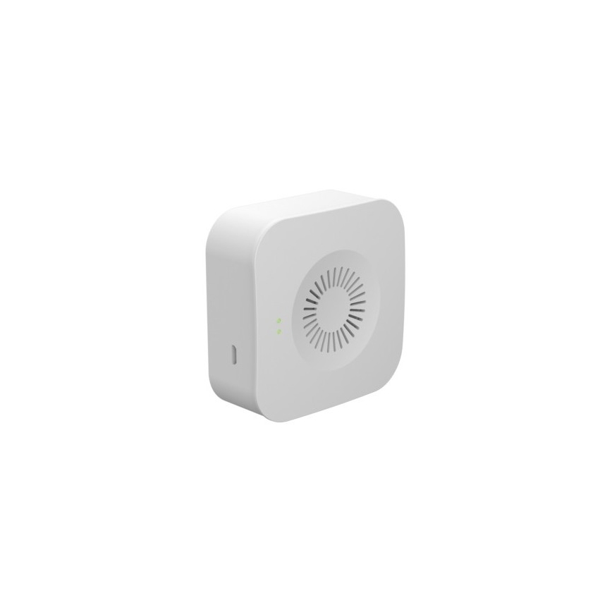 Immax NEO 07728L - Video-ovikello NEO LITE Smart Wi -Fi Tuya IP54