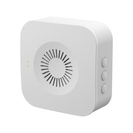 Immax NEO 07728L - Video-ovikello NEO LITE Smart Wi -Fi Tuya IP54