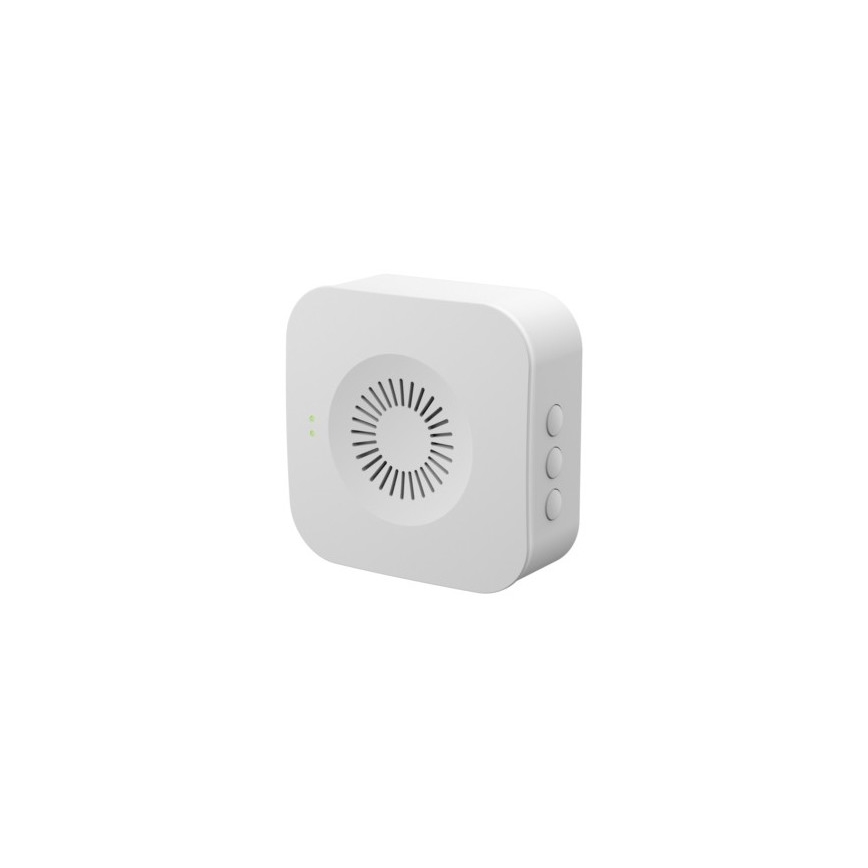 Immax NEO 07728L - Video-ovikello NEO LITE Smart Wi -Fi Tuya IP54