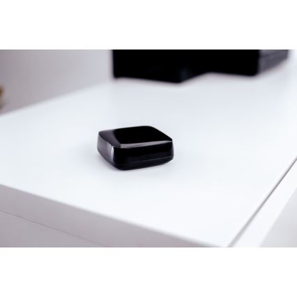 Immax NEO 07730L - Älykäs IR-ohjain NEO LITE, jossa lämpötila- ja kosteusanturit Wi -Fi
