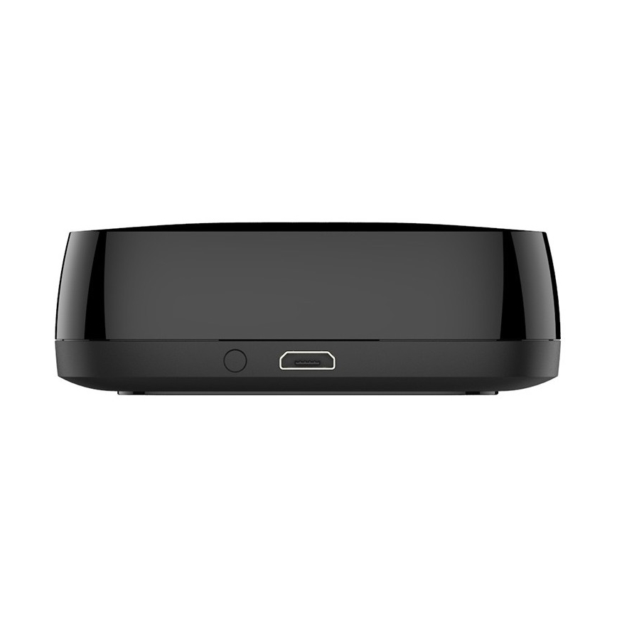 Immax NEO 07730L - Älykäs IR-ohjain NEO LITE, jossa lämpötila- ja kosteusanturit Wi -Fi