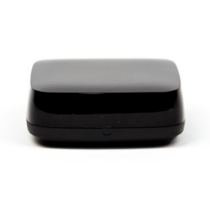 Immax NEO 07730L - Älykäs IR-ohjain NEO LITE, jossa lämpötila- ja kosteusanturit Wi -Fi