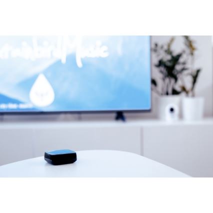 Immax NEO 07730L - Älykäs IR-ohjain NEO LITE, jossa lämpötila- ja kosteusanturit Wi -Fi