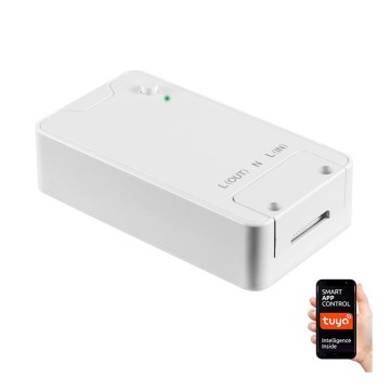 Immax NEO 07731L - Älykytkin NEO LITE WiFi Tuya