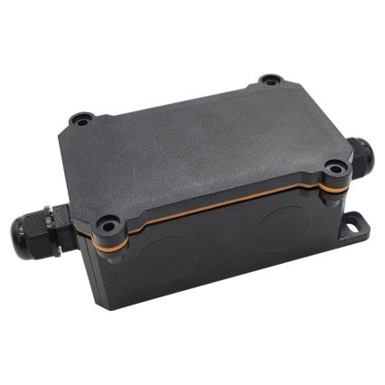 Immax NEO 07746L - Älykäs ulkokytkin NEO LITE 3680W/230V/16A IP68 Wi-Fi Tuya
