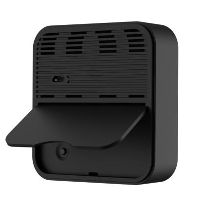 Immax NEO 07757L - Älykäs sääasema NEO LITE 5V Wi-Fi Tuya