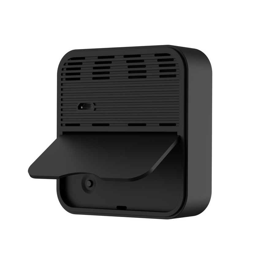 Immax NEO 07757L - Älykäs sääasema NEO LITE 5V Wi-Fi Tuya