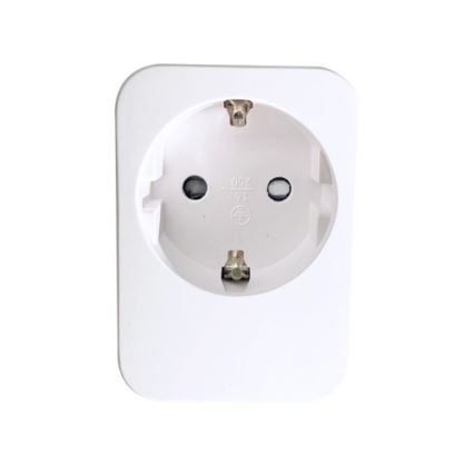 Immax NEO 07761C - SETTI 3x Älypistorasia NEO LITE 3680W/230V/16A Wi-Fi Tuya