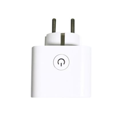 Immax NEO 07761C - SETTI 3x Älypistorasia NEO LITE 3680W/230V/16A Wi-Fi Tuya