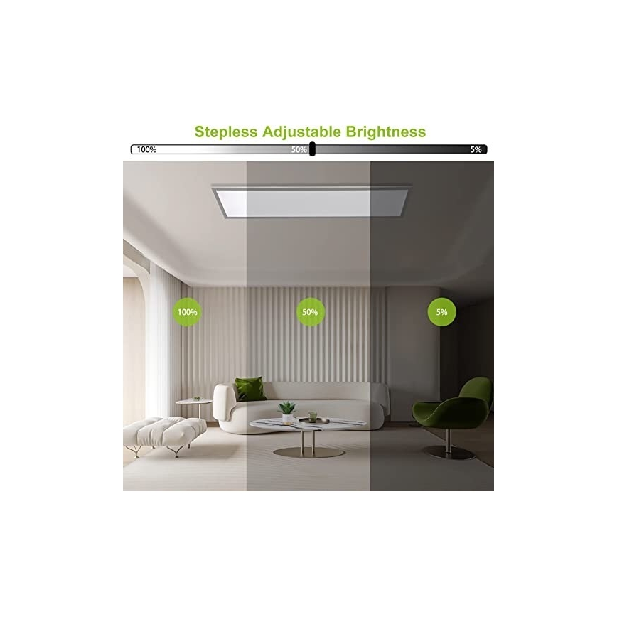 Immax NEO 07763C - SETTI 3x Himmennettävä LED-polttimo NEO LITE G9/4W/230V 2700-6500K Wi-Fi Tuya