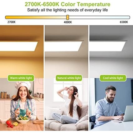 Immax NEO 07763C - SETTI 3x Himmennettävä LED-polttimo NEO LITE G9/4W/230V 2700-6500K Wi-Fi Tuya