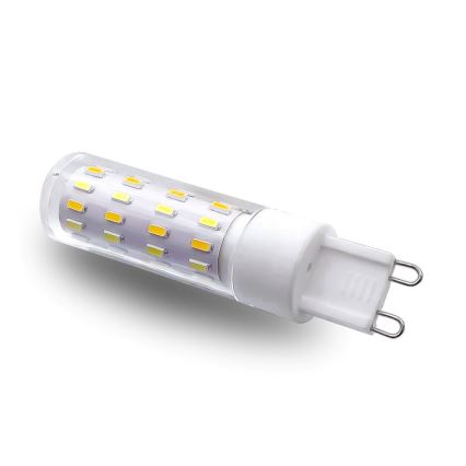 Immax NEO 07763C - SETTI 3x Himmennettävä LED-polttimo NEO LITE G9/4W/230V 2700-6500K Wi-Fi Tuya
