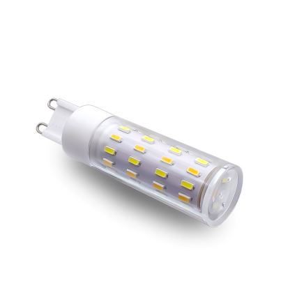 Immax NEO 07763C - SETTI 3x Himmennettävä LED-polttimo NEO LITE G9/4W/230V 2700-6500K Wi-Fi Tuya