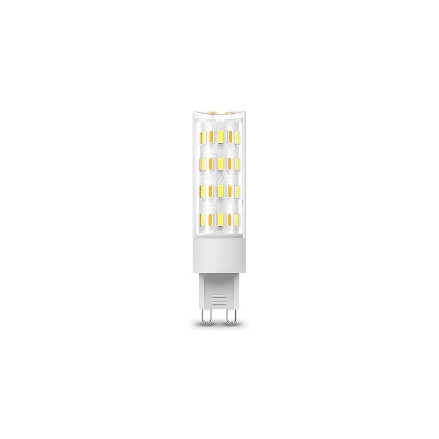 Immax NEO 07763C - SETTI 3x Himmennettävä LED-polttimo NEO LITE G9/4W/230V 2700-6500K Wi-Fi Tuya