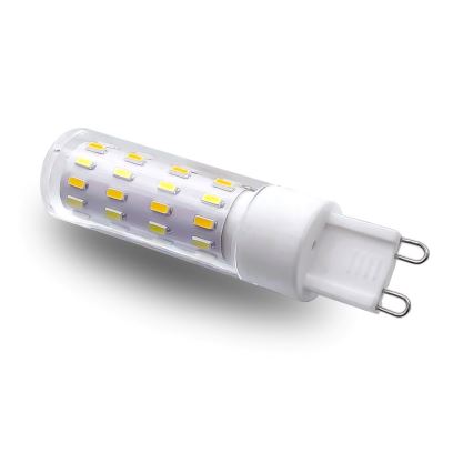 Immax NEO 07763L - Himmennettävä LED-polttimo NEO LITE G9/4W/230V 2700-6500K Wi-Fi Tuya