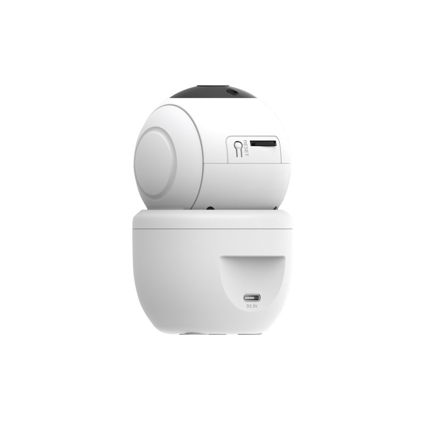 Immax NEO 07766L - Smart sisätila kamera anturilla 4MP 5V Wi-Fi Tuya