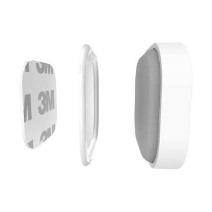 Immax NEO 07767L - Älykäs ulkokatkaisin 1xCR2032 IP55 Tuya
