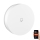 Immax NEO 07780L - Langattoman ovikellon vaihtopainike IP55 Wi-Fi Tuya valkoinen