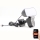 Immax NEO 07785L - LED Älykäs ulkokamera valolla LED/5,5W/5V IP65 Wi-Fi Tuya