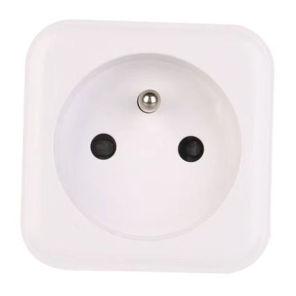 Immax NEO 07786C - SETTI 3x Älykäs pistoke NEO LITE 3680W/230V/16A Tuya