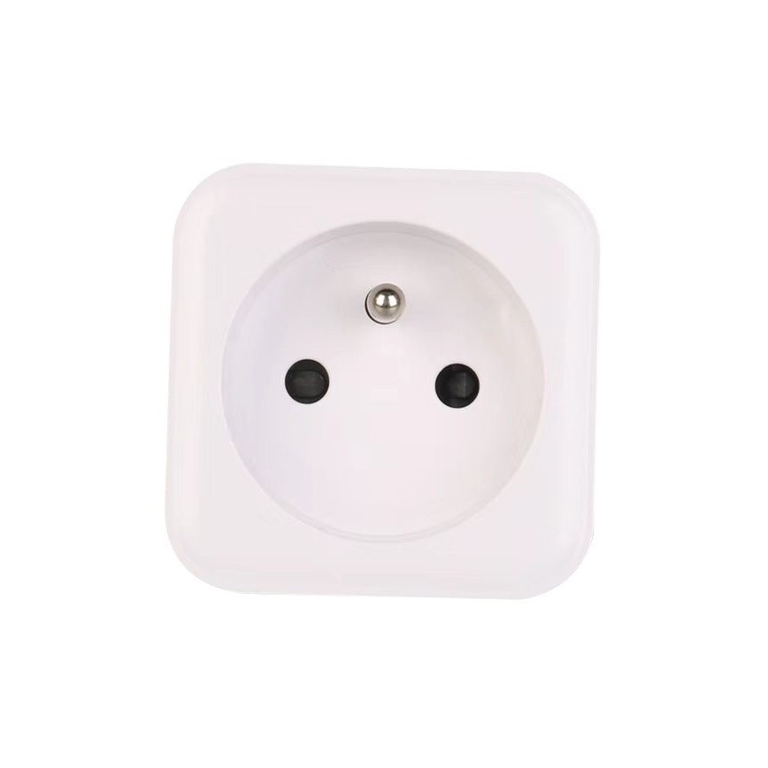 Immax NEO 07786C - SETTI 3x Älykäs pistoke NEO LITE 3680W/230V/16A Tuya
