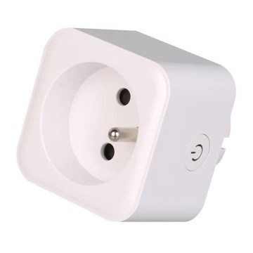 Immax NEO 07786L - Älykäs pistoke NEO LITE 3680W/230V/16A Tuya