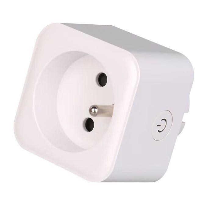 Immax NEO 07786L - Älykäs pistoke NEO LITE 3680W/230V/16A Tuya
