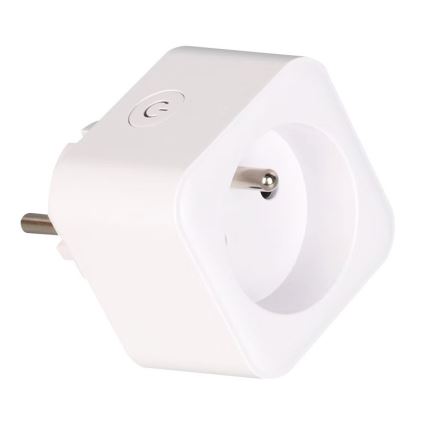 Immax NEO 07786L - Älykäs pistoke NEO LITE 3680W/230V/16A Tuya