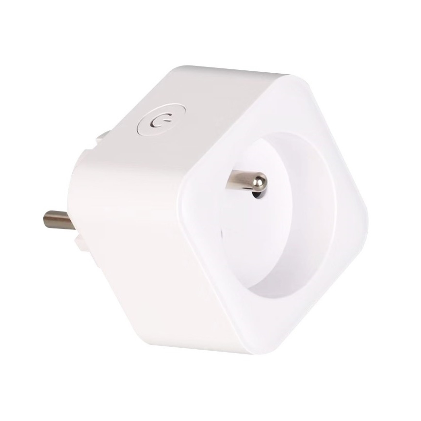 Immax NEO 07786L - Älykäs pistoke NEO LITE 3680W/230V/16A Tuya
