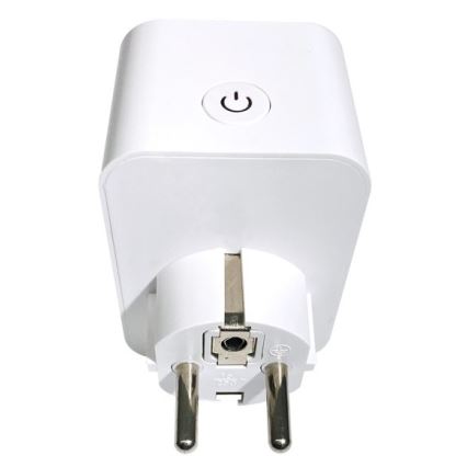 Immax NEO 07786L - Älykäs pistoke NEO LITE 3680W/230V/16A Tuya
