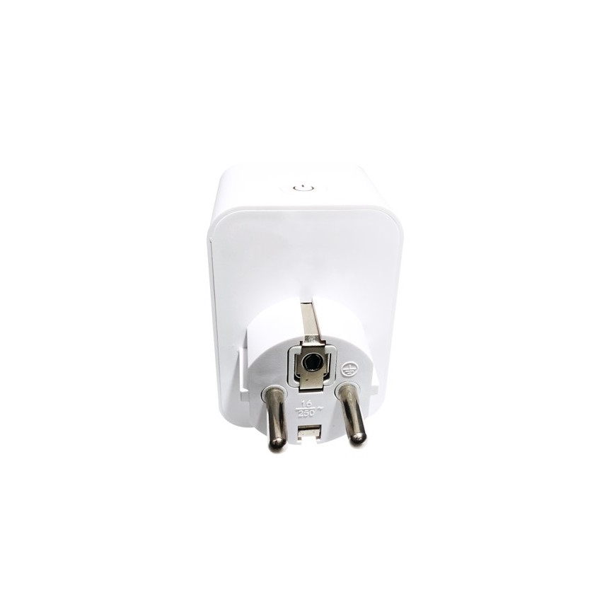 Immax NEO 07786L - Älykäs pistoke NEO LITE 3680W/230V/16A Tuya