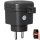 Immax NEO 07787L - Älykäs ulkopistorasia NEO LITE 3680W/230V/16A IP44 Wi-Fi Tuya SCHUKO
