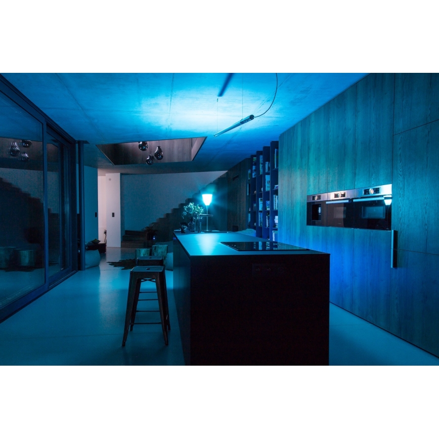 Immax NEO 07790L - LED RGB+CCT Himmennettävä nauha NEO SMART LED/15W/230V 3m IP65 Wi-Fi Tuya