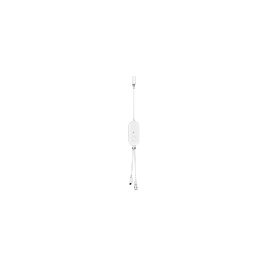 Immax NEO 07791L - LED RGB Himmennettävä nauha NEO LITE LED/18W/230V 5m IP65 MUSIC Wi-FI Tuya + kauko-ohjaus