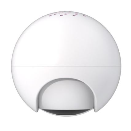 Immax NEO 07795L - Älykäs sisätila kamera anturilla 4MP 5V Wi-Fi Tuya