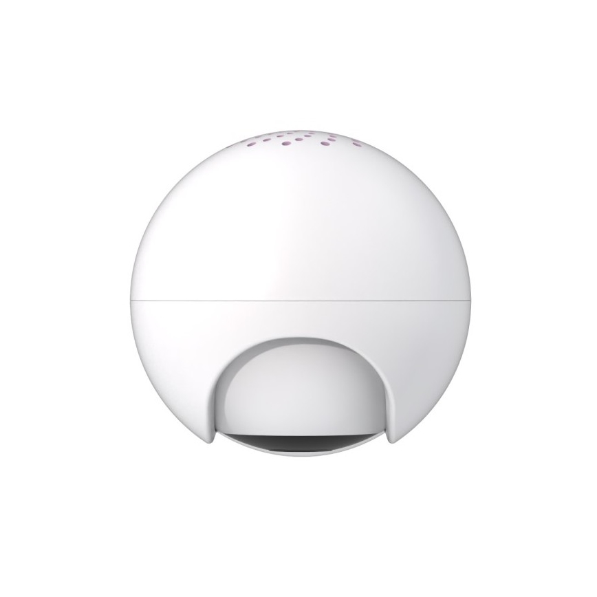 Immax NEO 07795L - Älykäs sisätila kamera anturilla 4MP 5V Wi-Fi Tuya