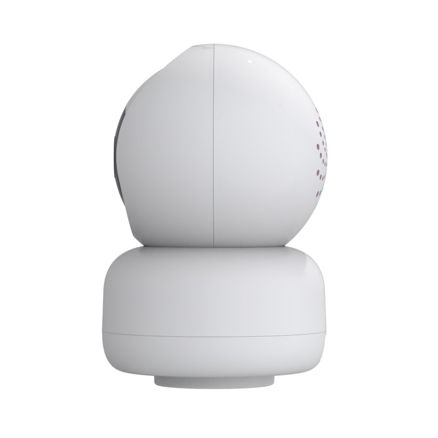 Immax NEO 07795L - Älykäs sisätila kamera anturilla 4MP 5V Wi-Fi Tuya