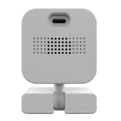 Immax NEO 07796L-Älykäs sisätila kamera anturilla LITTLE CUBE 3MP 5V Wi-Fi Tuya