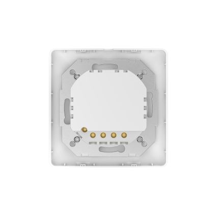 Immax NEO 07800L - Älykäs pistoke 16A/230V + 1xUSB-A+1xUSB C Wi-Fi Tuya
