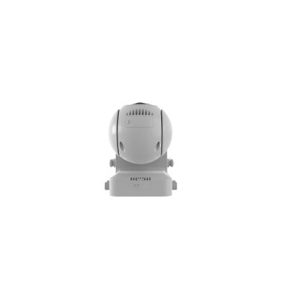 Immax NEO 07803L - Älykäs ulkokäyttöön tarkoitettu aurinkokamera anturilla SENTRY 6000mAh Wi-Fi Tuya IP65
