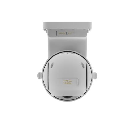 Immax NEO 07804L - Älykäs ulkokäyttöön tarkoitettu aurinkokamera anturilla 9000 mAh Wi-Fi Tuya IP65