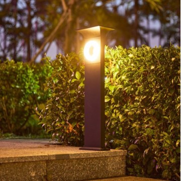 Immax NEO 07904L - LED RGB+CW/W Himmennettävä aurinkokennolamppu ANEL LED/2W/5V IP54 Tuya